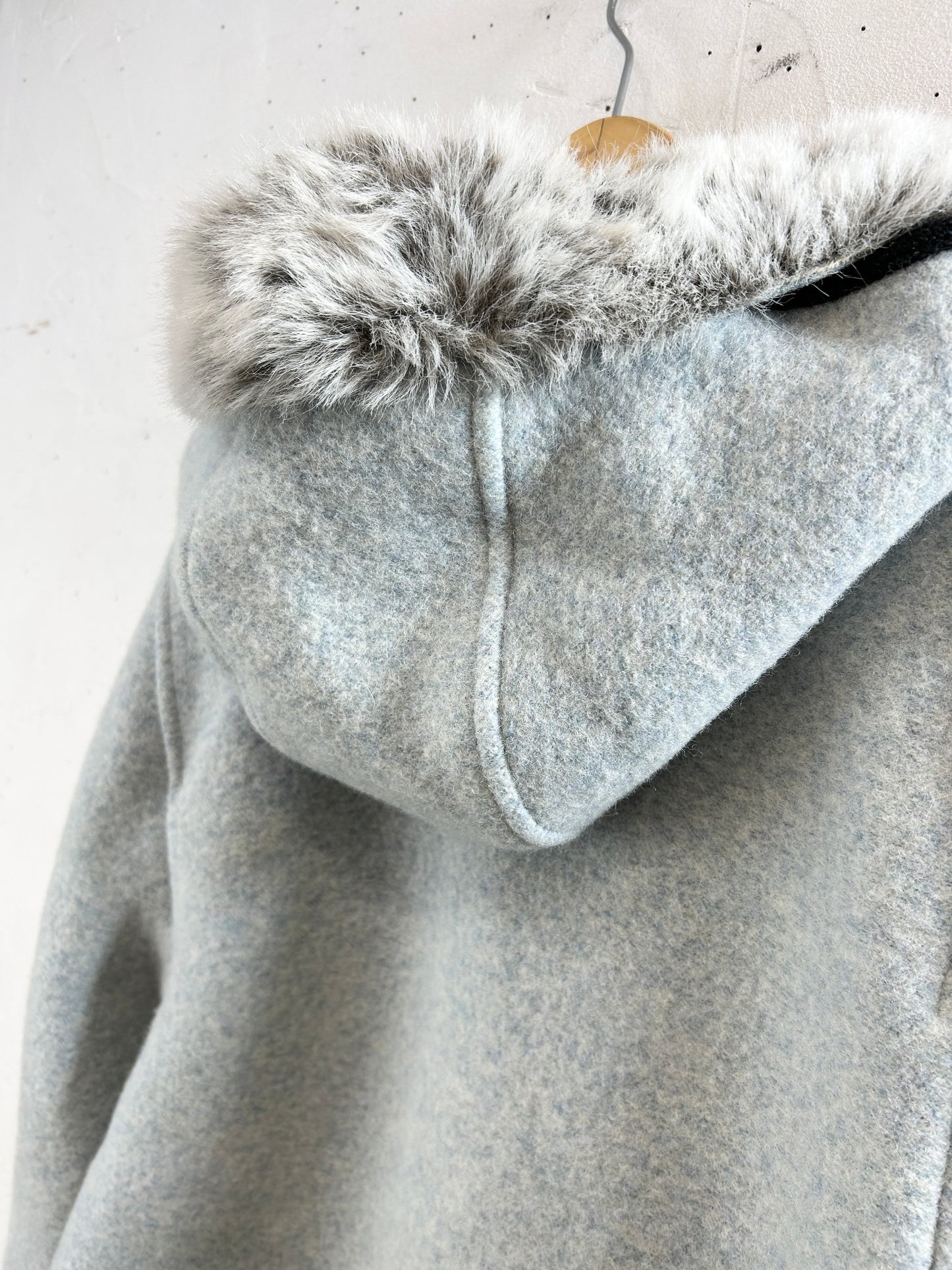 Vintage Tyrol Jacket [K30710]