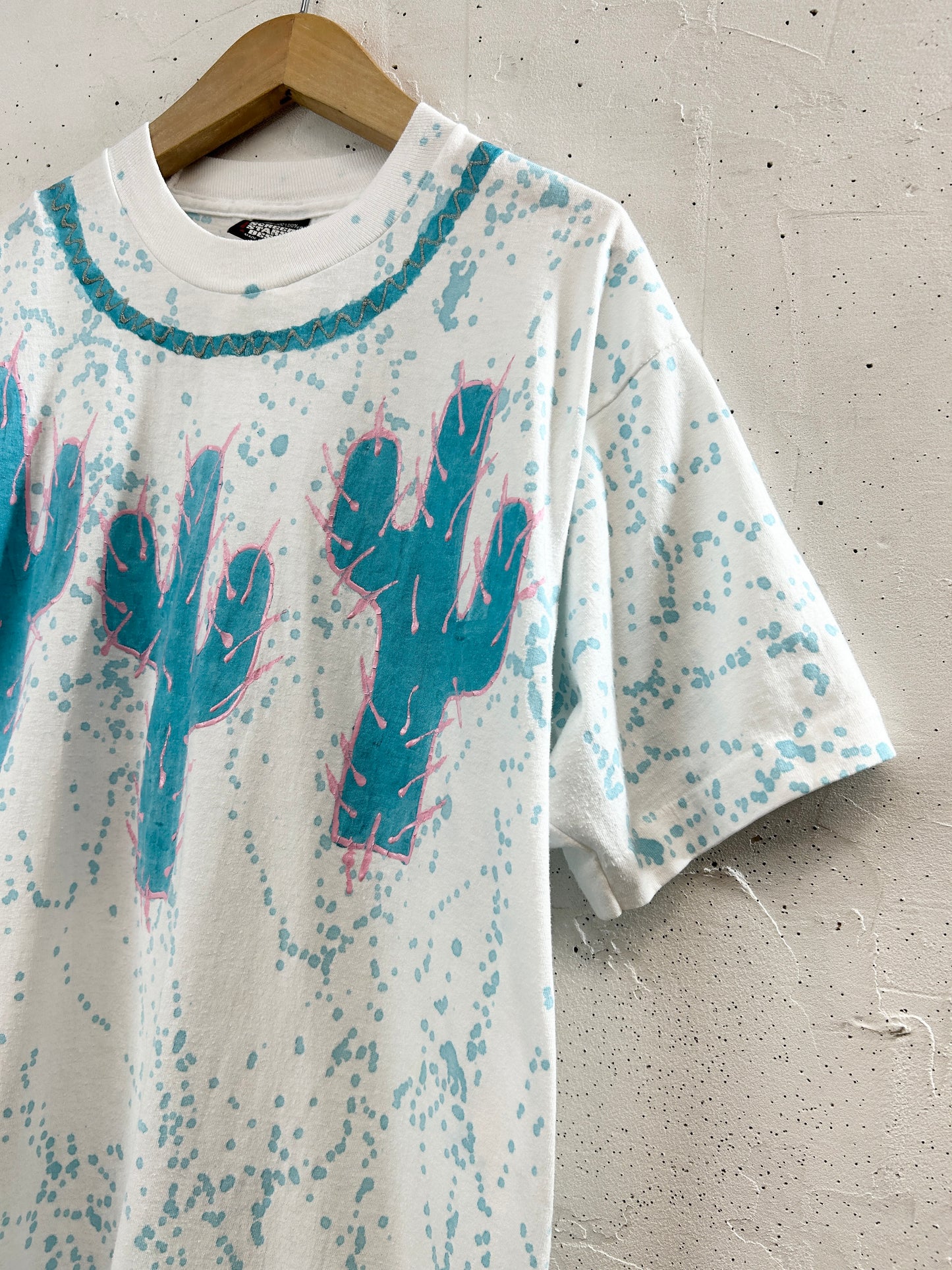 Vintage T-Shirt [F32703]