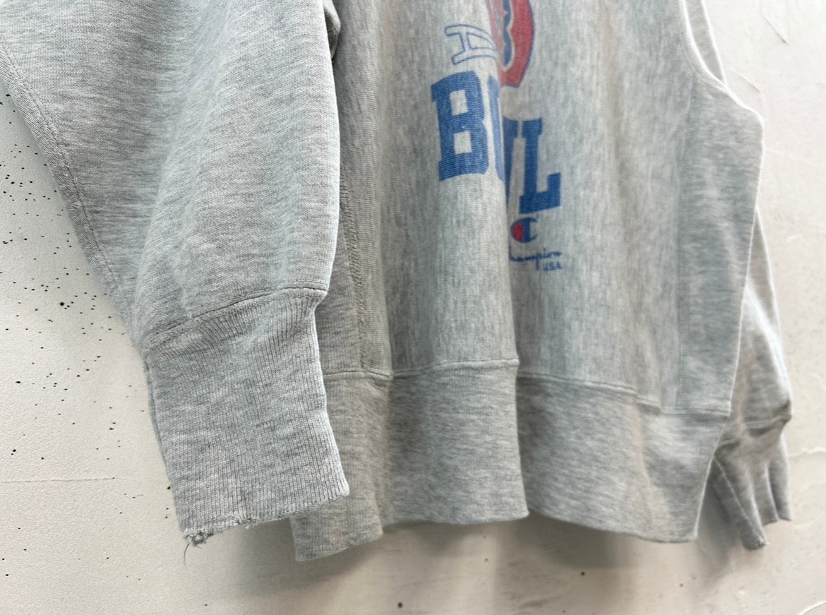 '80s Vintage Sweat 〜Champion Reverseweave〜 [D32072]