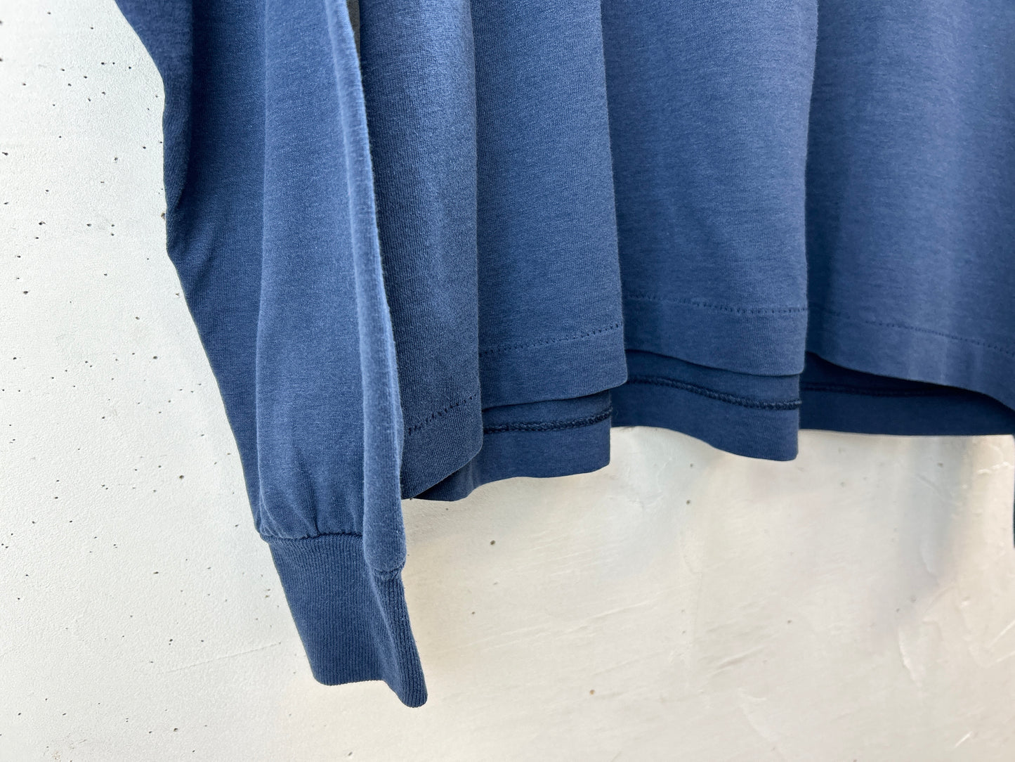 Vintage Long Sleeve Shirt [I30171]