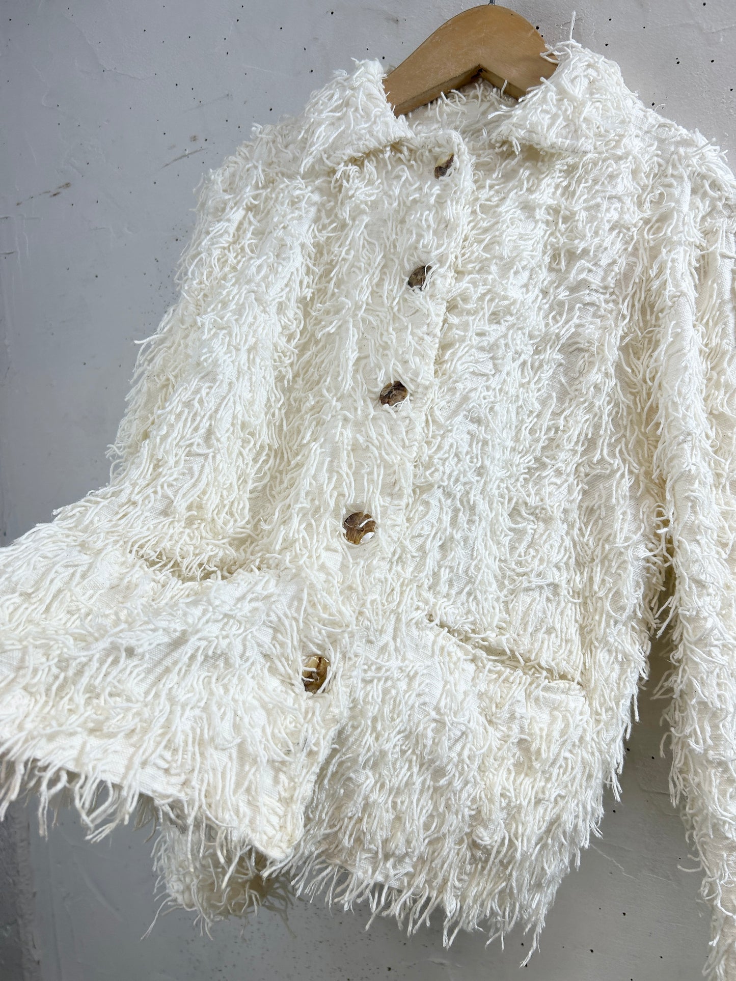 Vintage Moke-Moke Jacket [G33169]