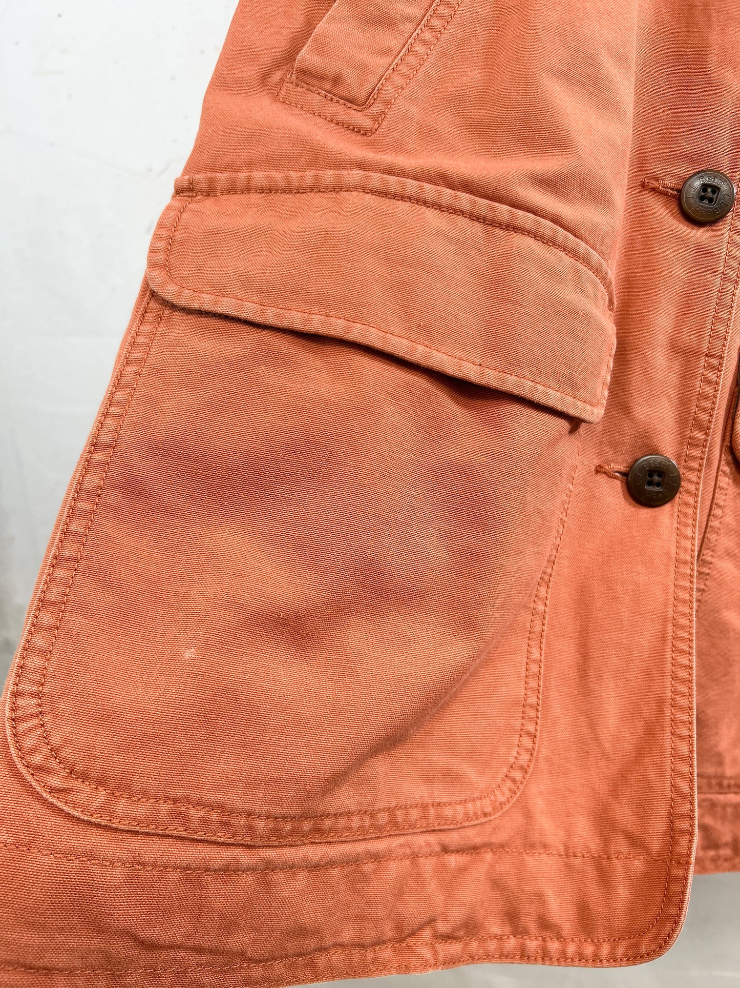 Vintage Jacket 〜L.L.BEAN〜 [L31105]