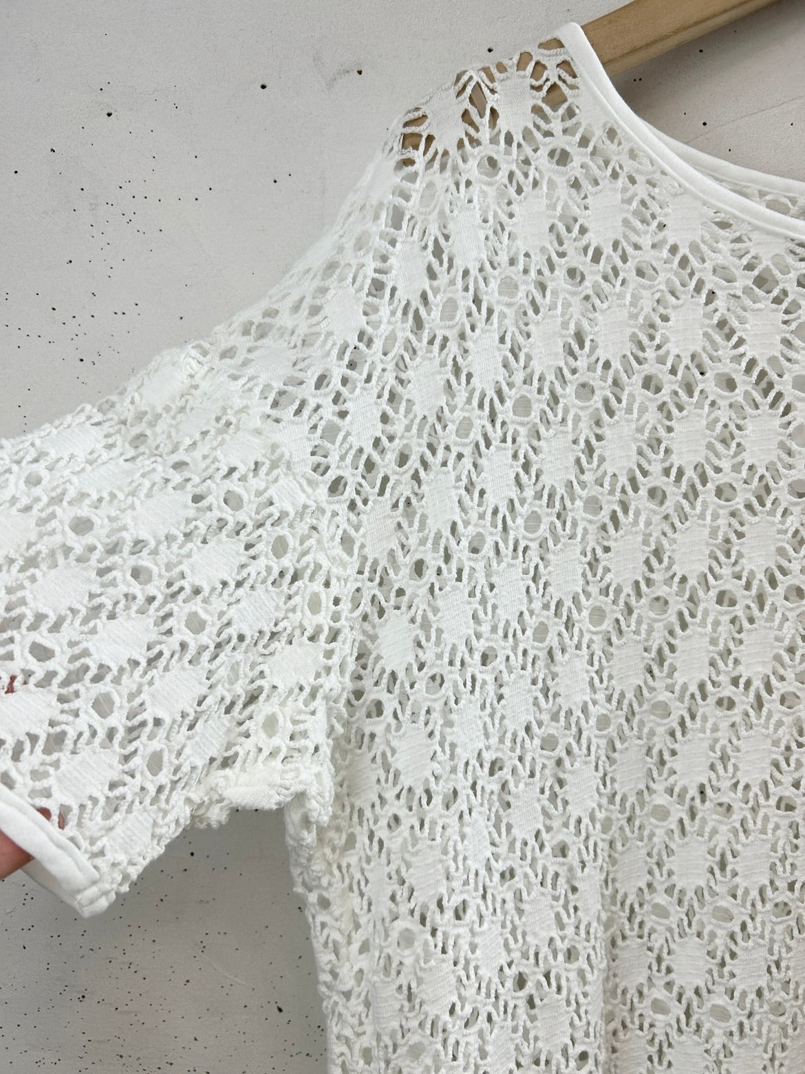 Vintage Tops [E32320]