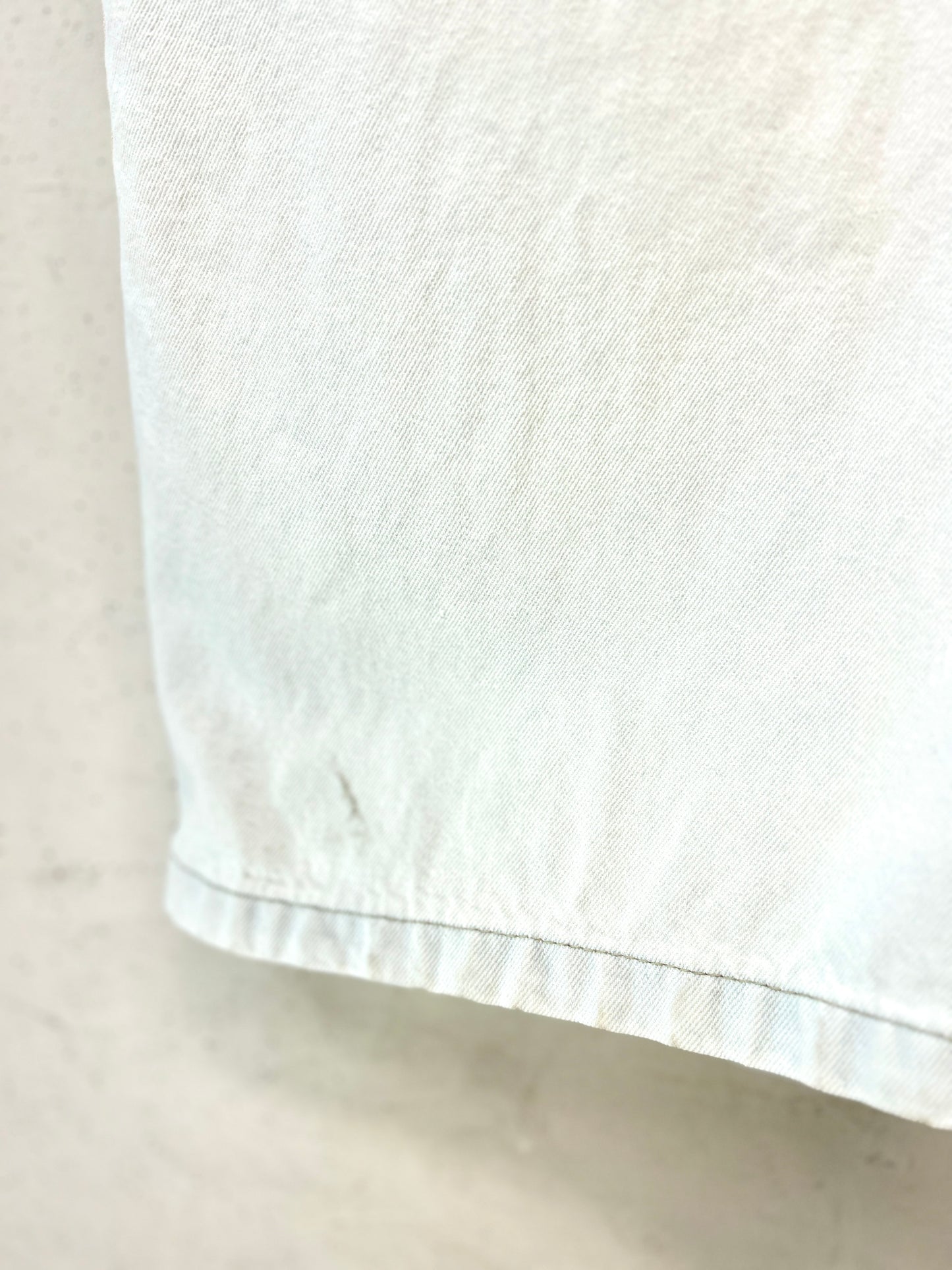 Vintage Denim Coat 〜Lee〜 [A31467]