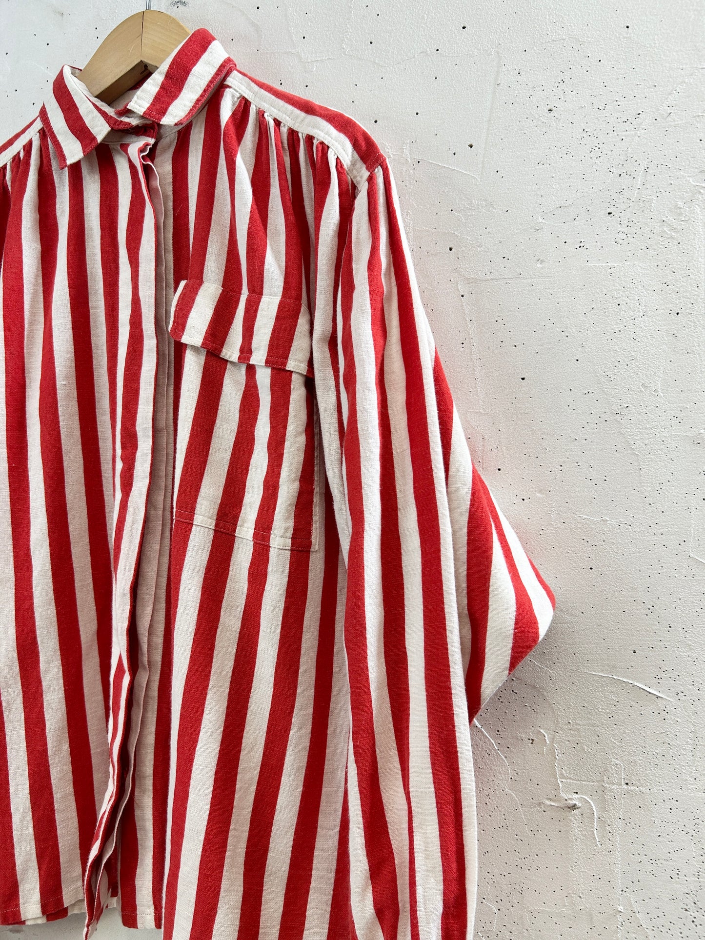 Vintage Shirt [H33611]
