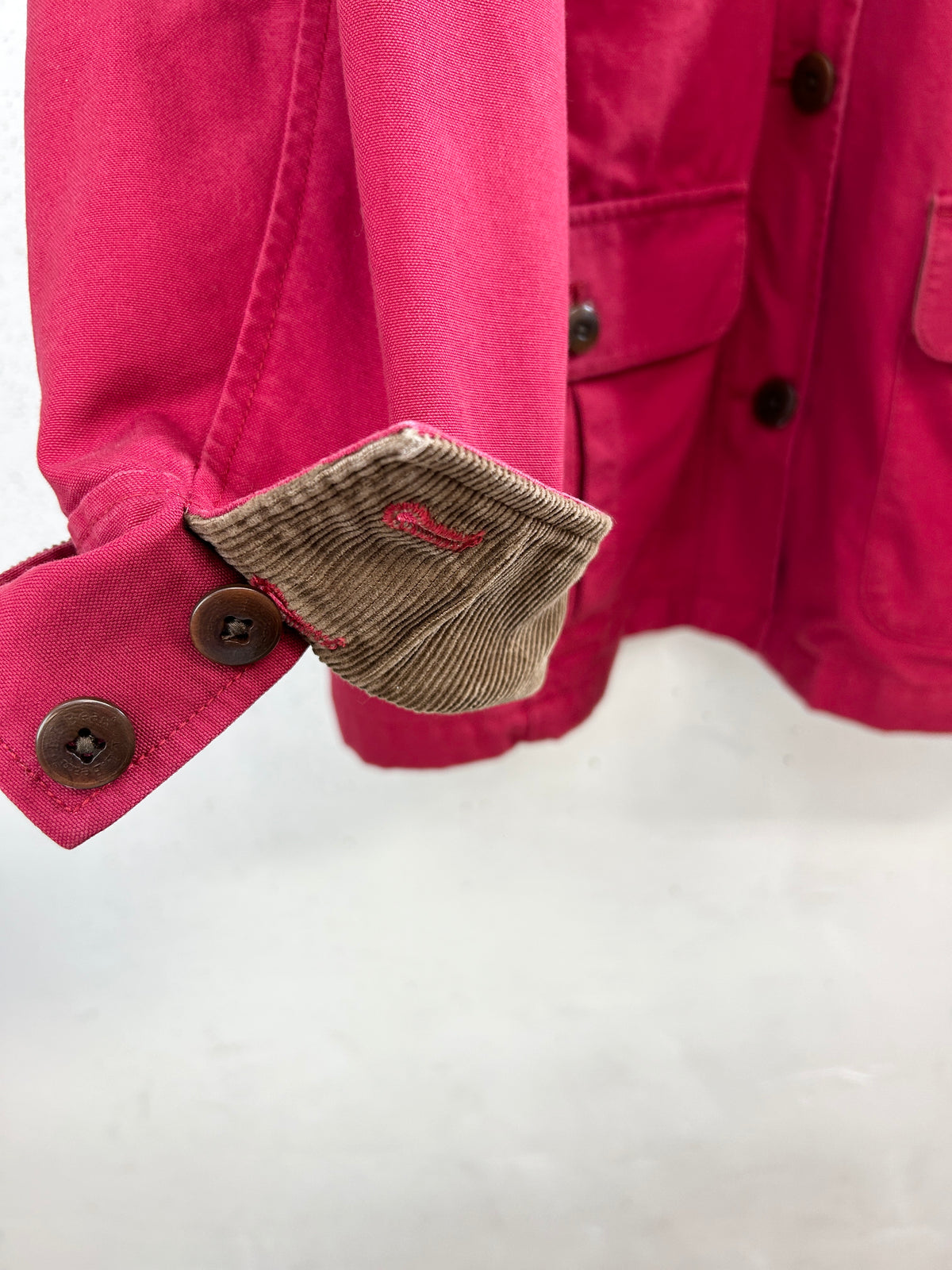 Vintage Jacket 〜L.L.BEAN〜 [I33790]