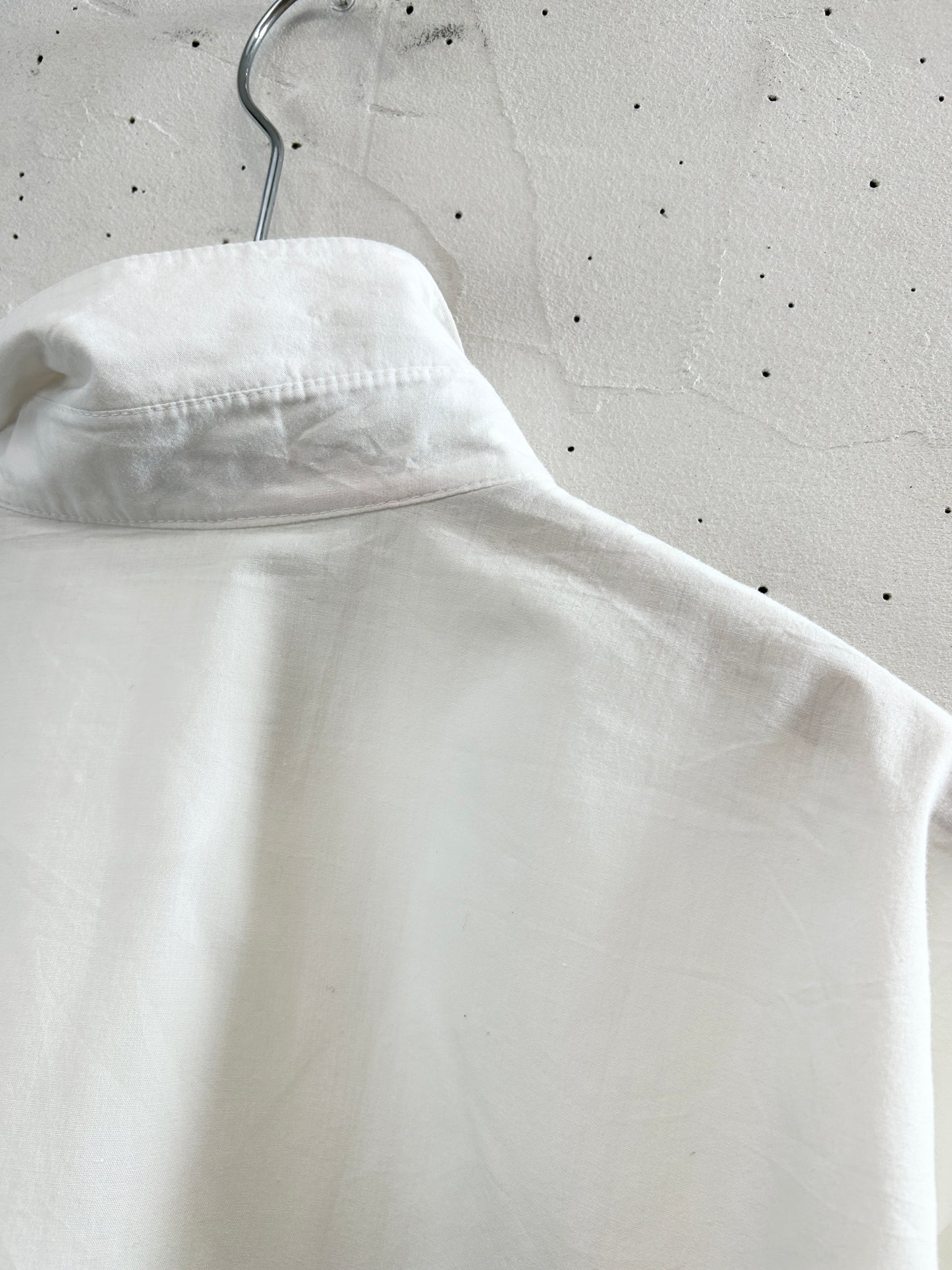 Vintage Tyrol Blouse [B31633]