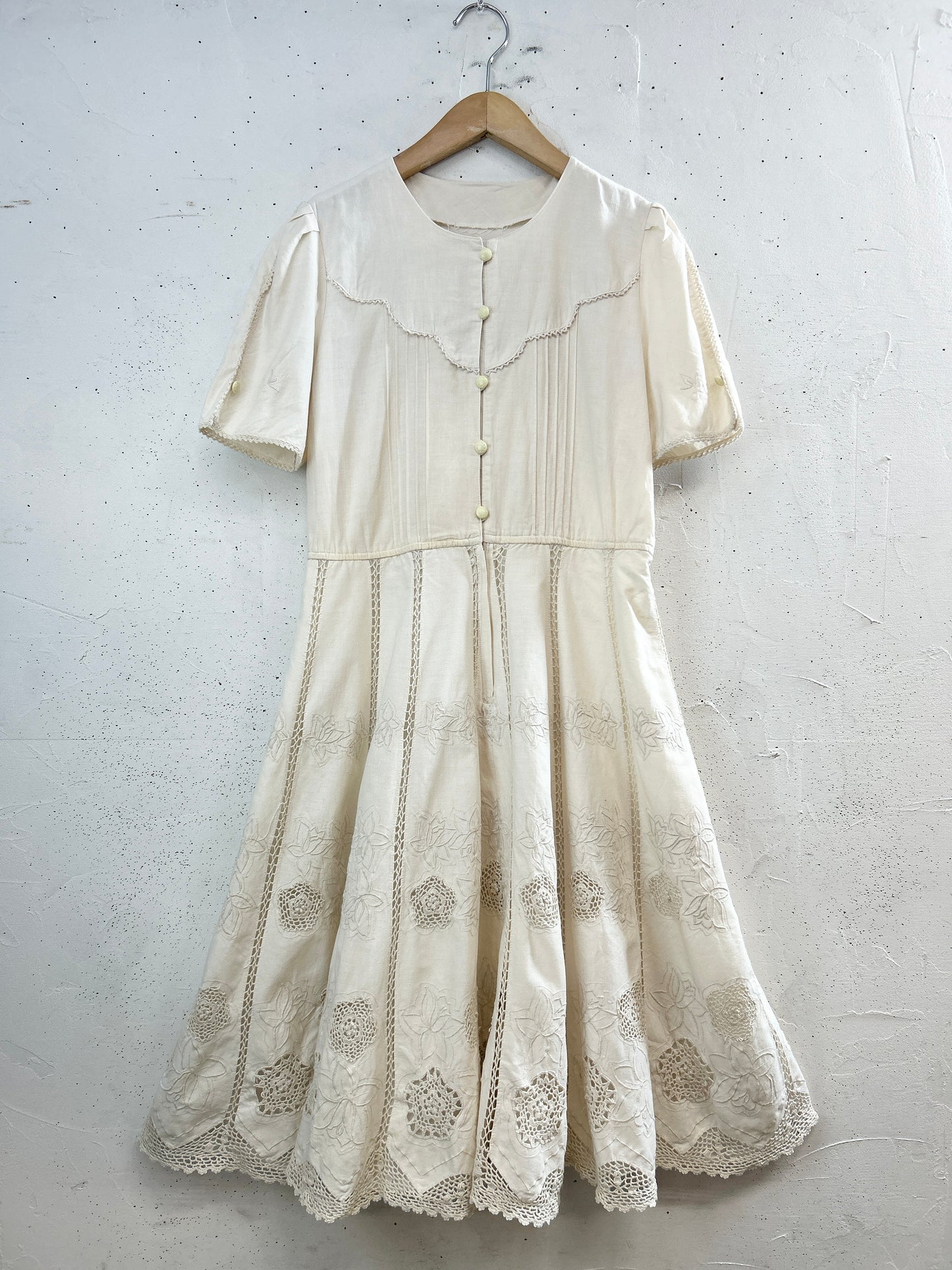 Vintage Dress [I33683]