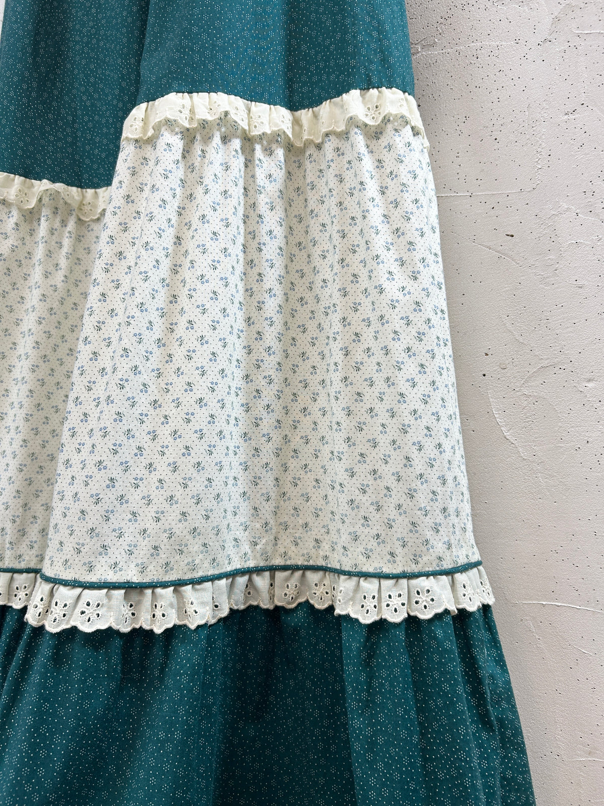 Vintage HAWAII Dress [I33890]