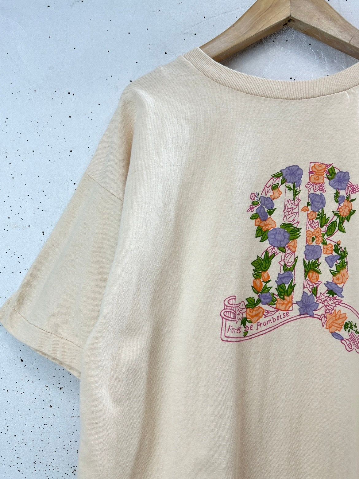 Vintage T-Shirt [C31933]