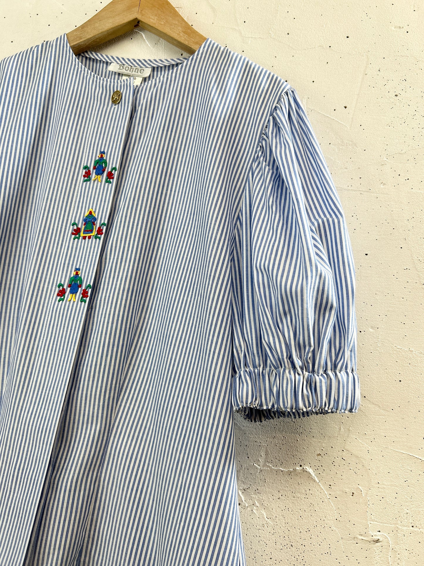Vintage Tyrol Shirt [G32900]