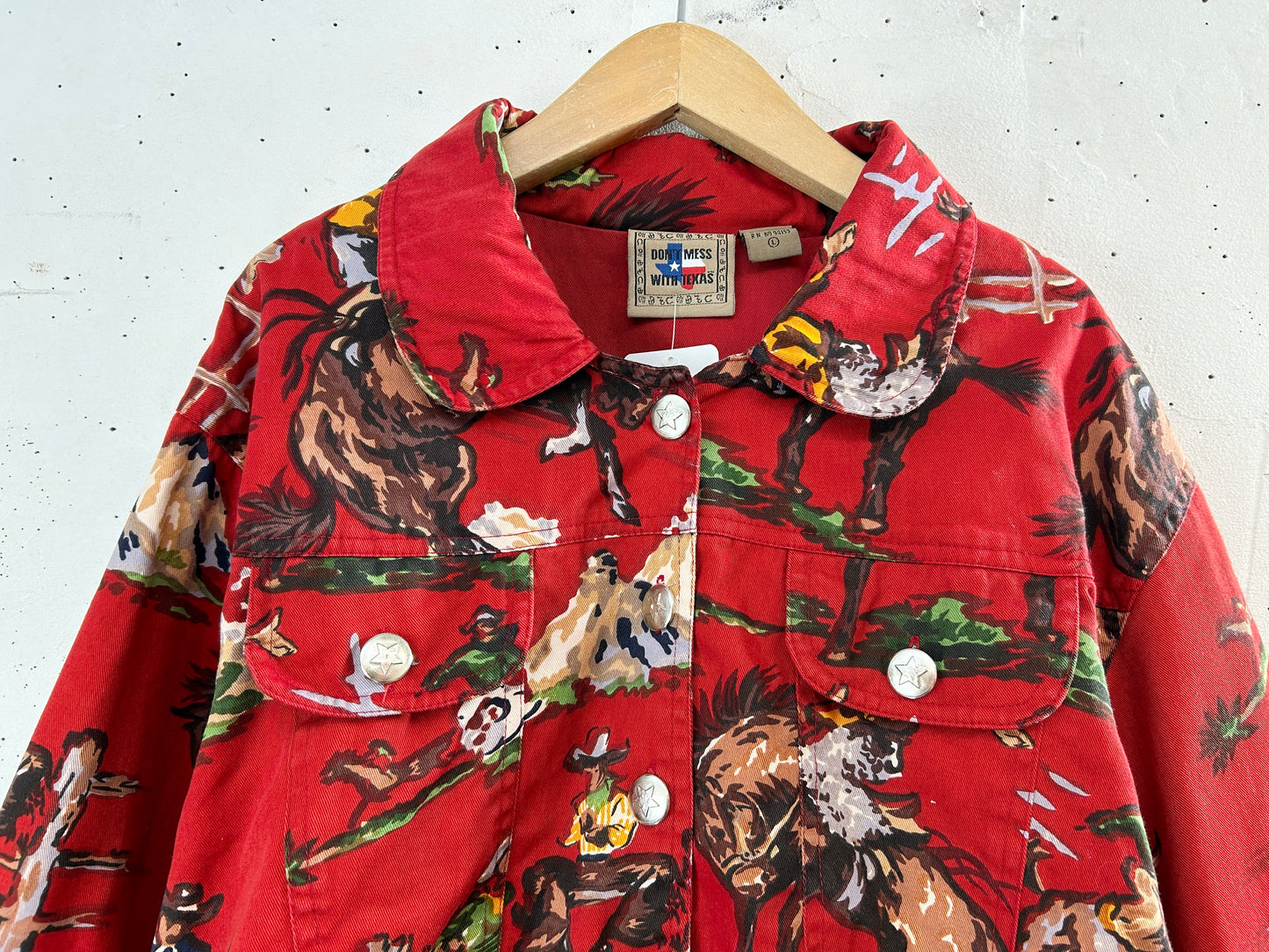 Vintage Jacket [I33701]