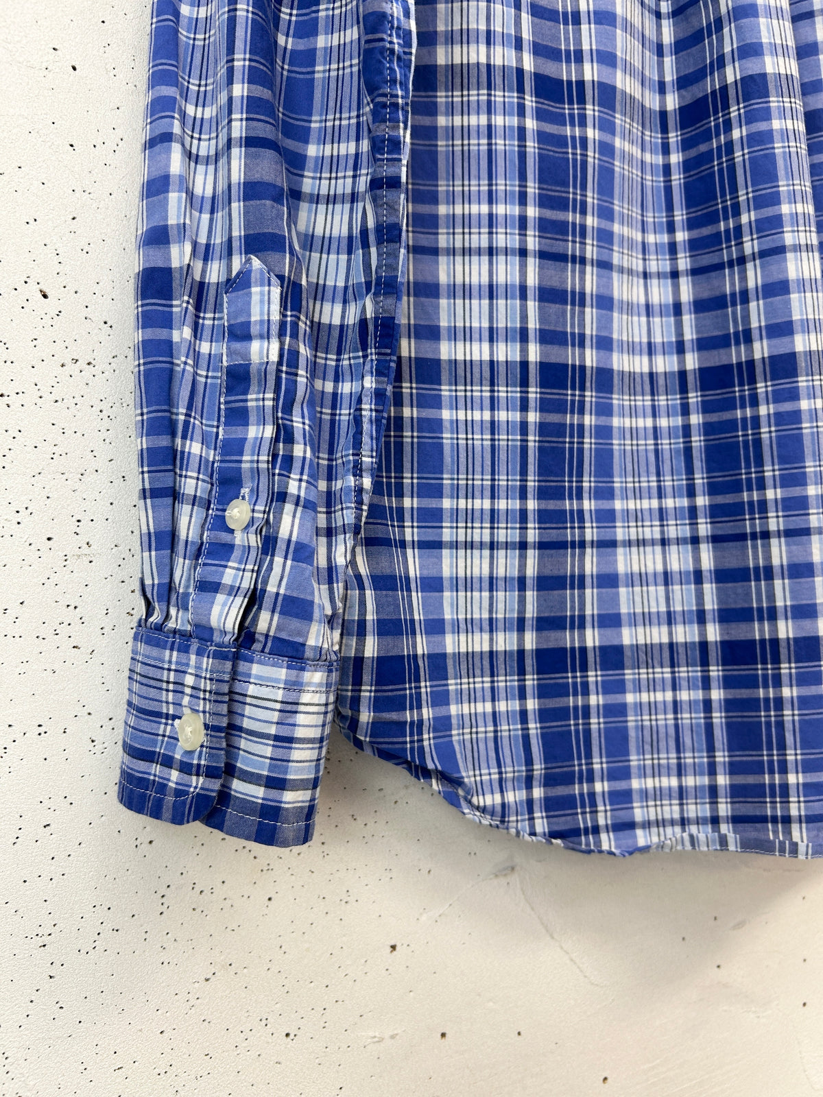 Vintage Shirt 〜Ralph Lauren〜[J34119]