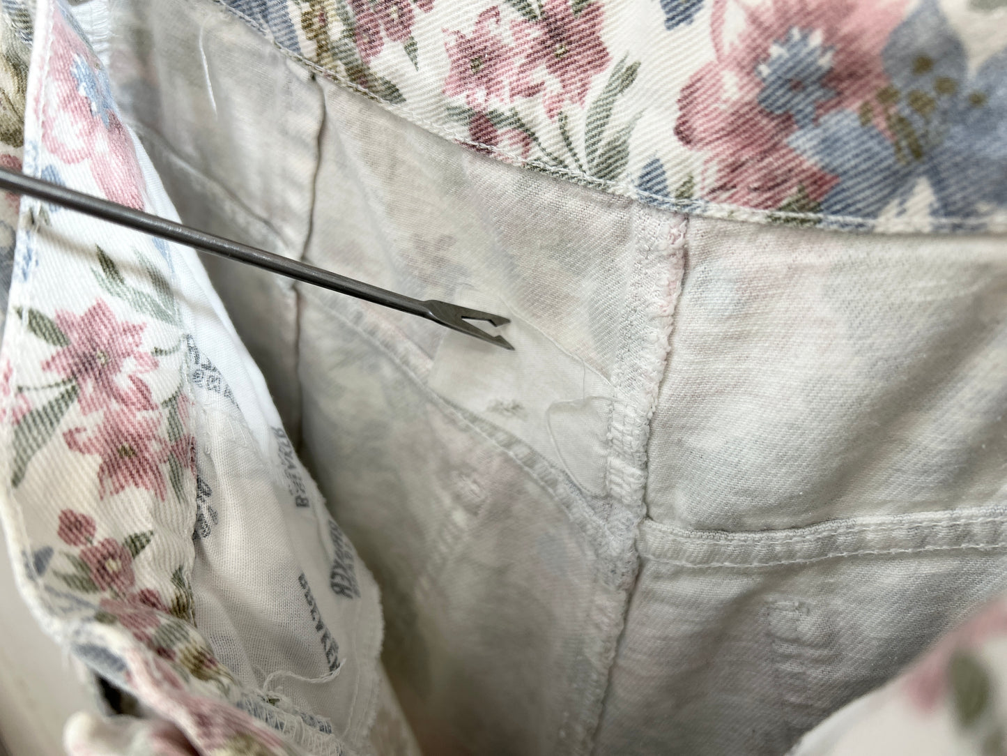Vintage Pants [G33145]