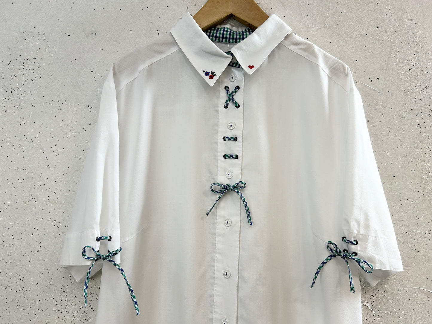 Vintage Shirt [H33566]