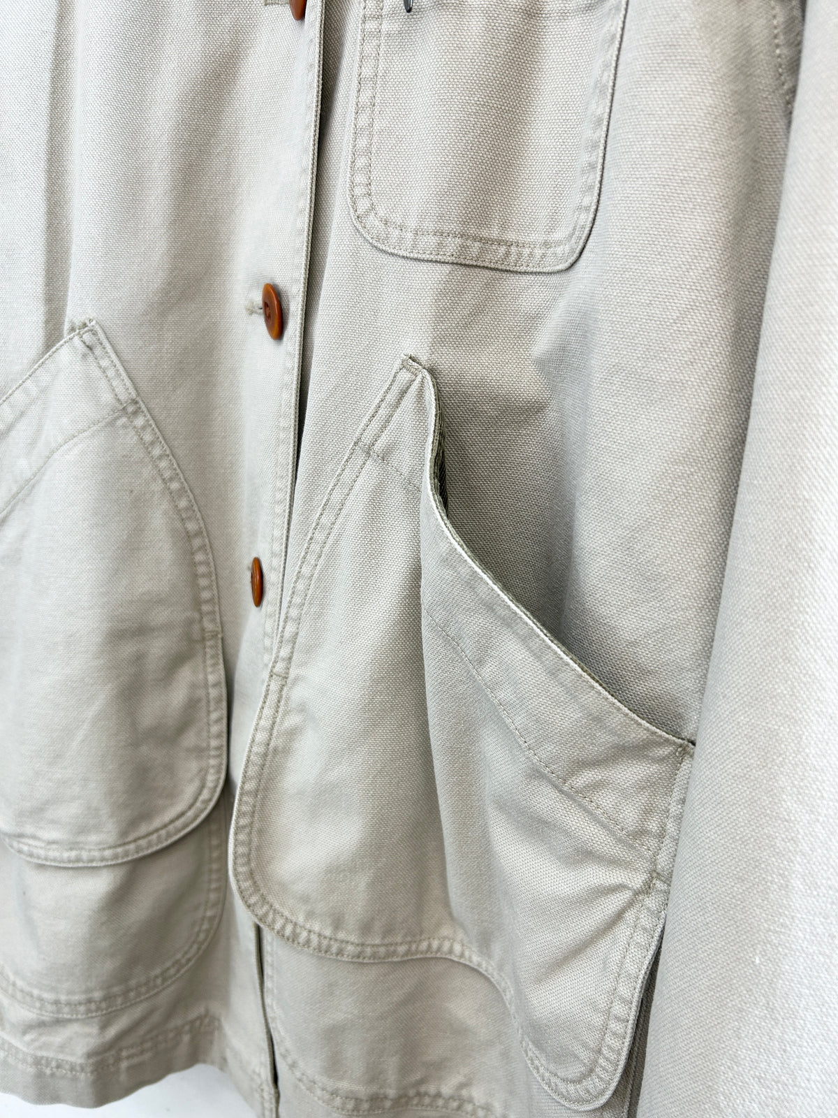Vintage Jacket 〜L.L.BEAN〜 [I33956]