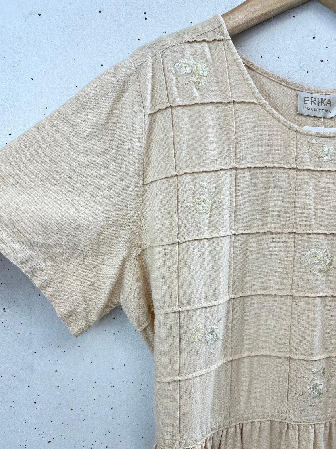 Vintage Dress [D32154]