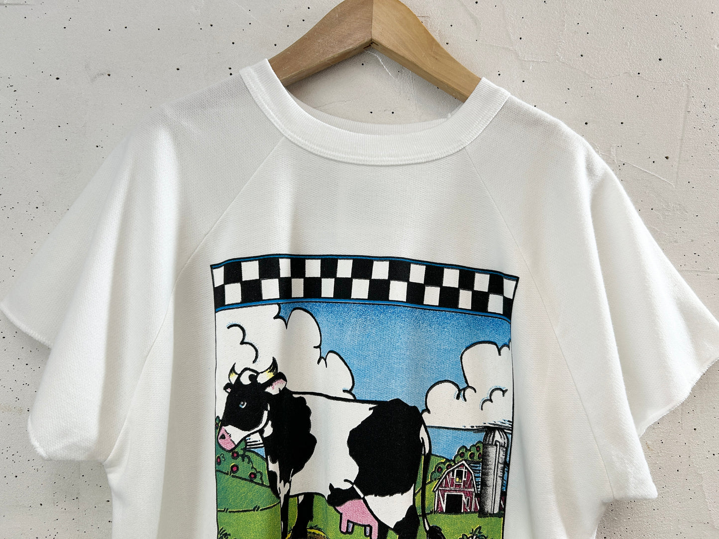 Vintage Sweat [H33580]