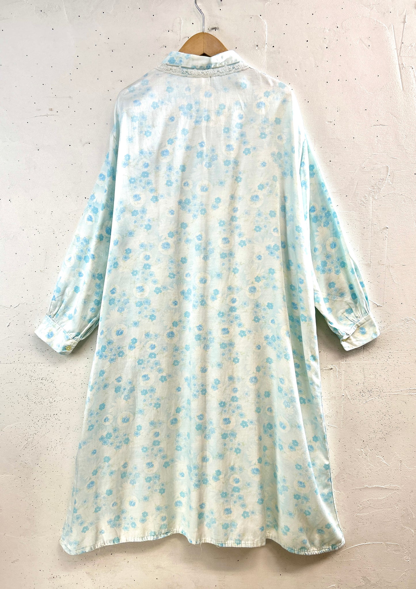 Vintage Nightie Dress [A31470]