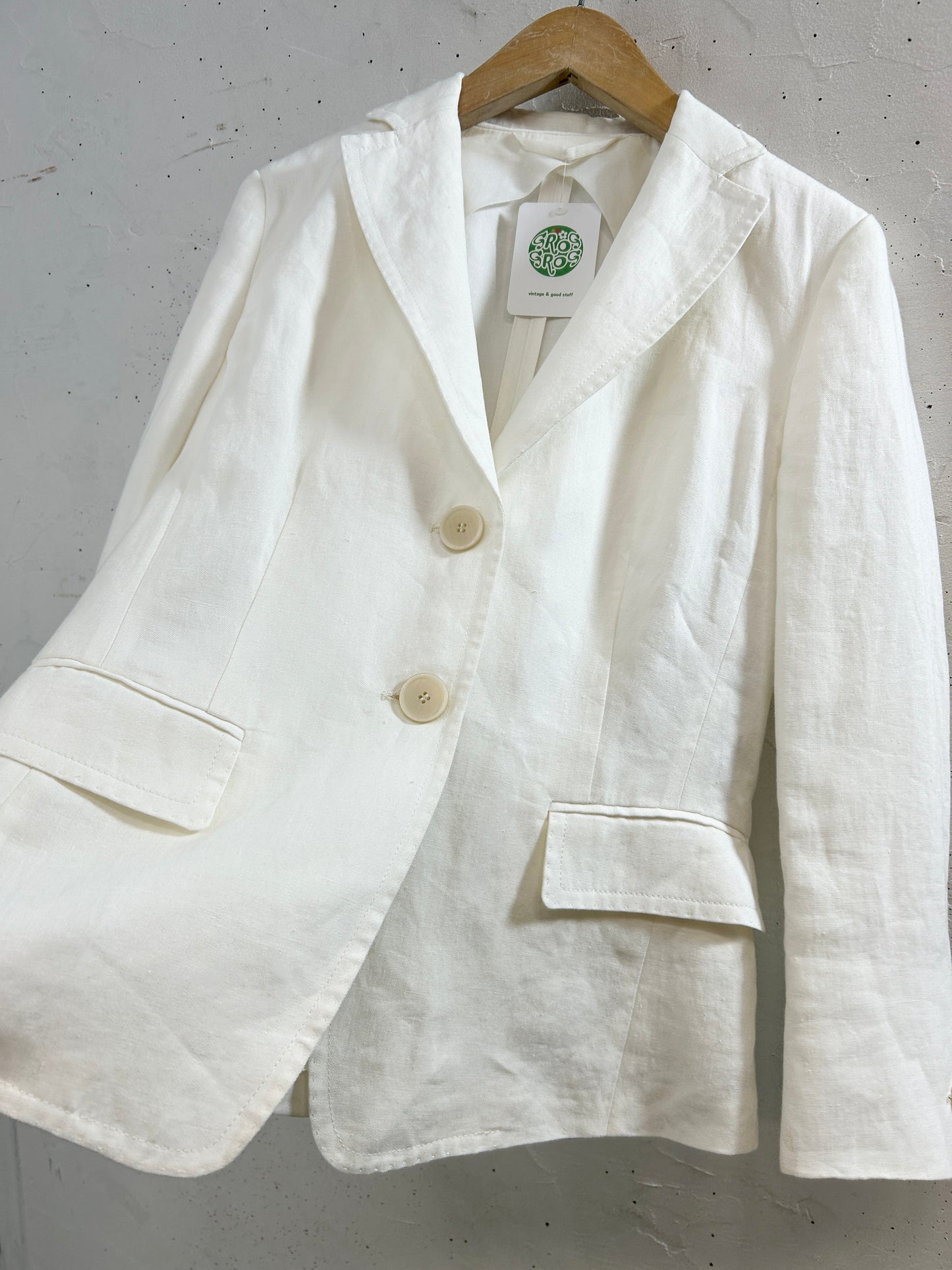 Vintage Jacket 〜MAX MARA 〜 [G33218]