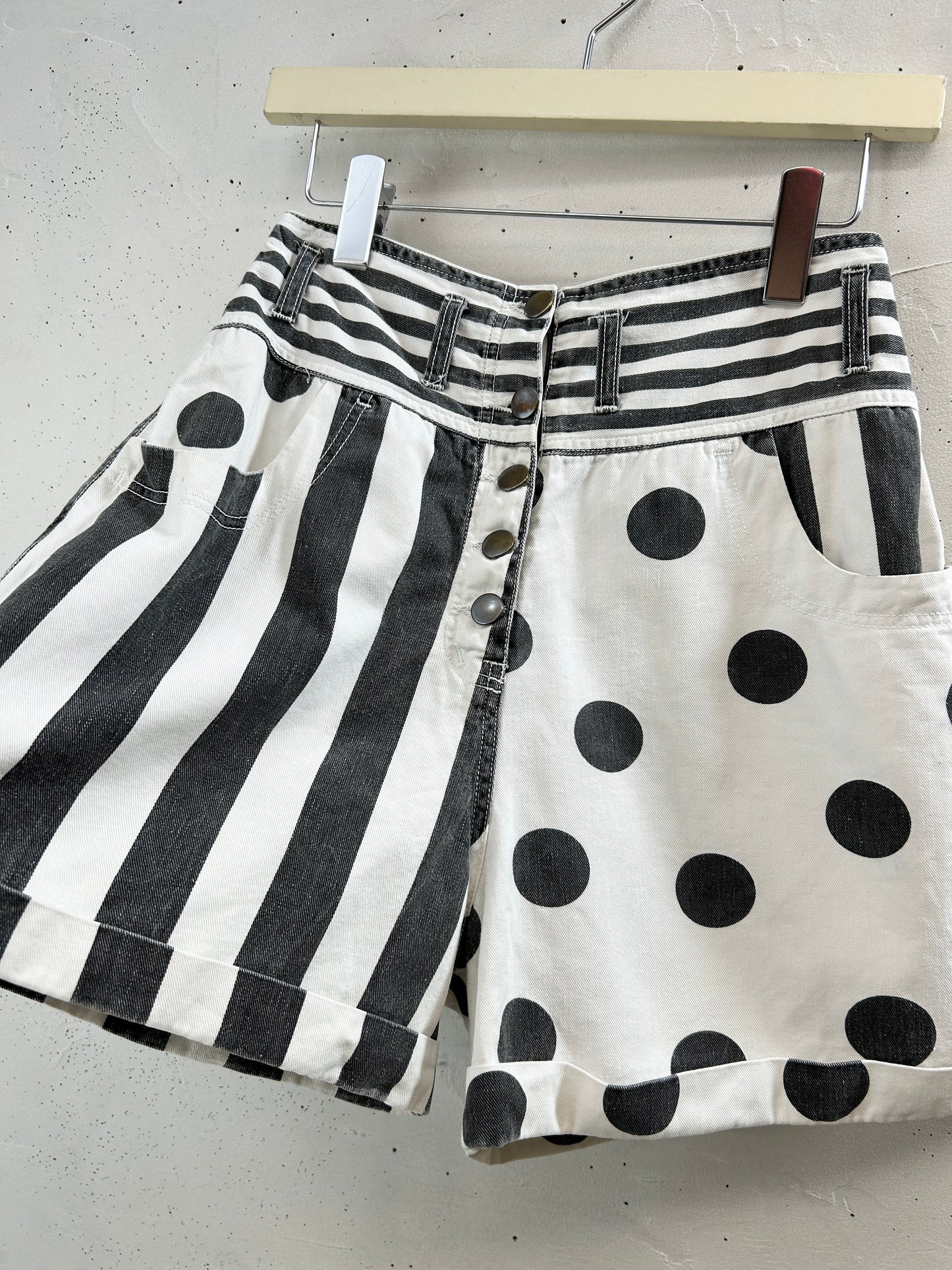 Vintage Pants [G32952]