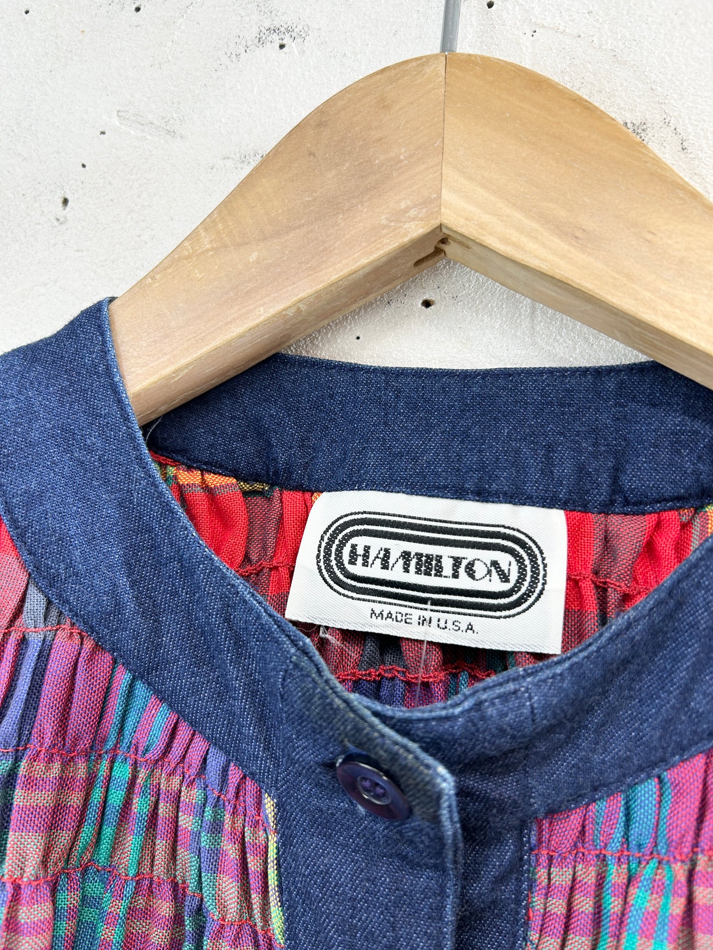 Vintage Jacket 〜MADE IN USA〜 [L31083]