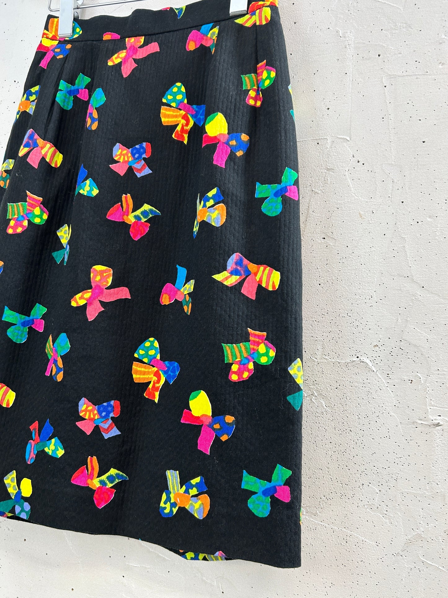 Vintage Skirt [H33480]