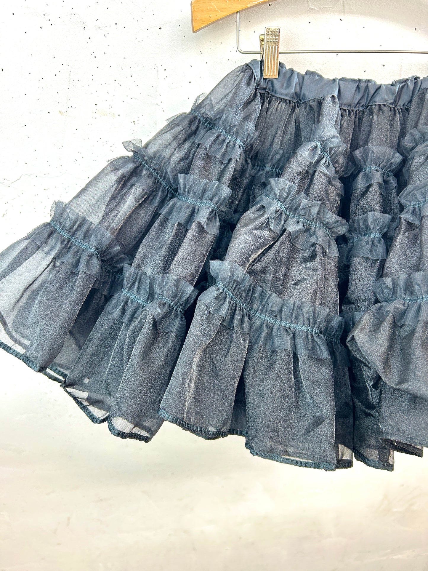 Vintage Panie Skirt [B31654]