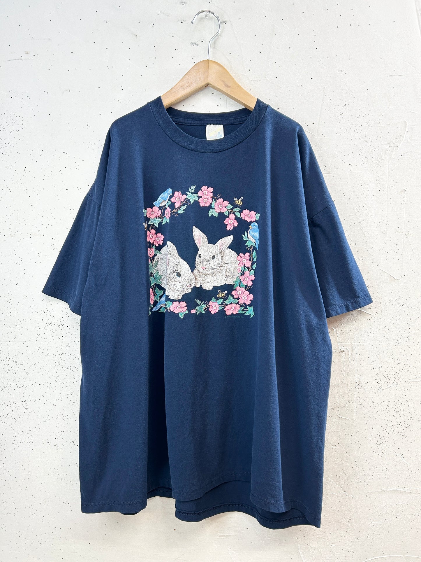Vintage T-Shirt [H33661]
