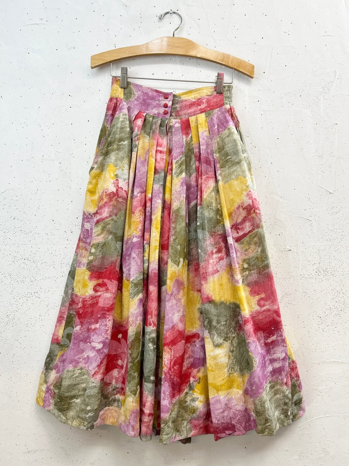 Vintage Skirt [C31982]