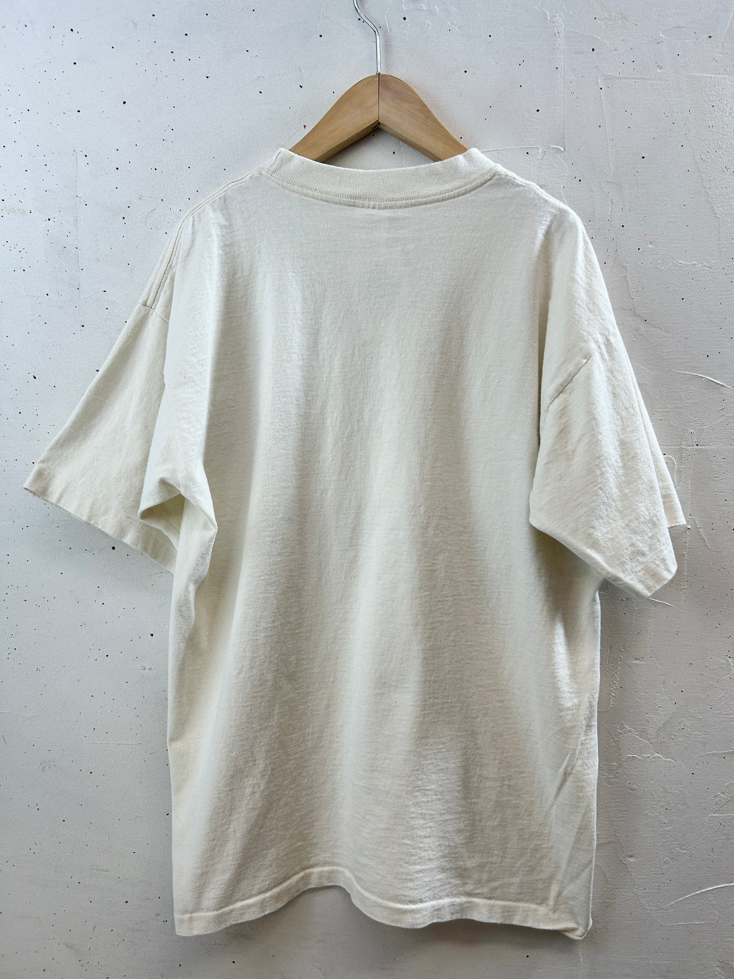 Vintage T SHIRT 3Angel [H30826]