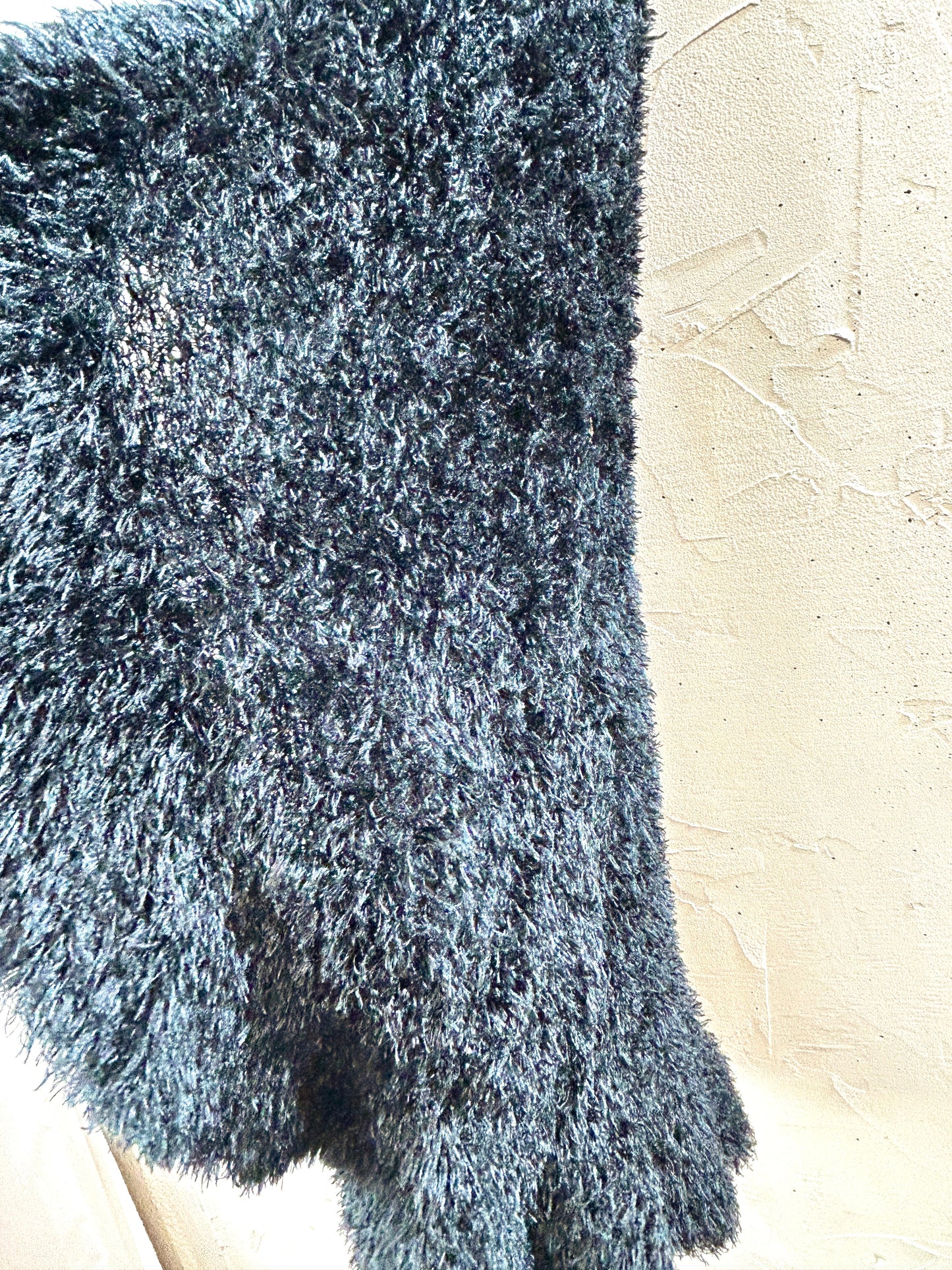 Vintage Knit Vest 〜BEREK〜 [K30852]