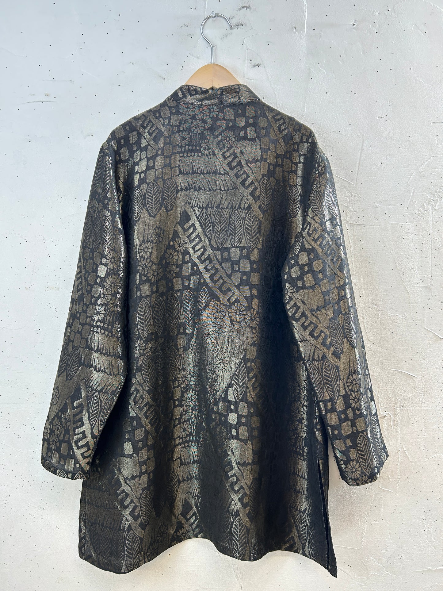 Vintage CHICO'S Shirt [H30881]