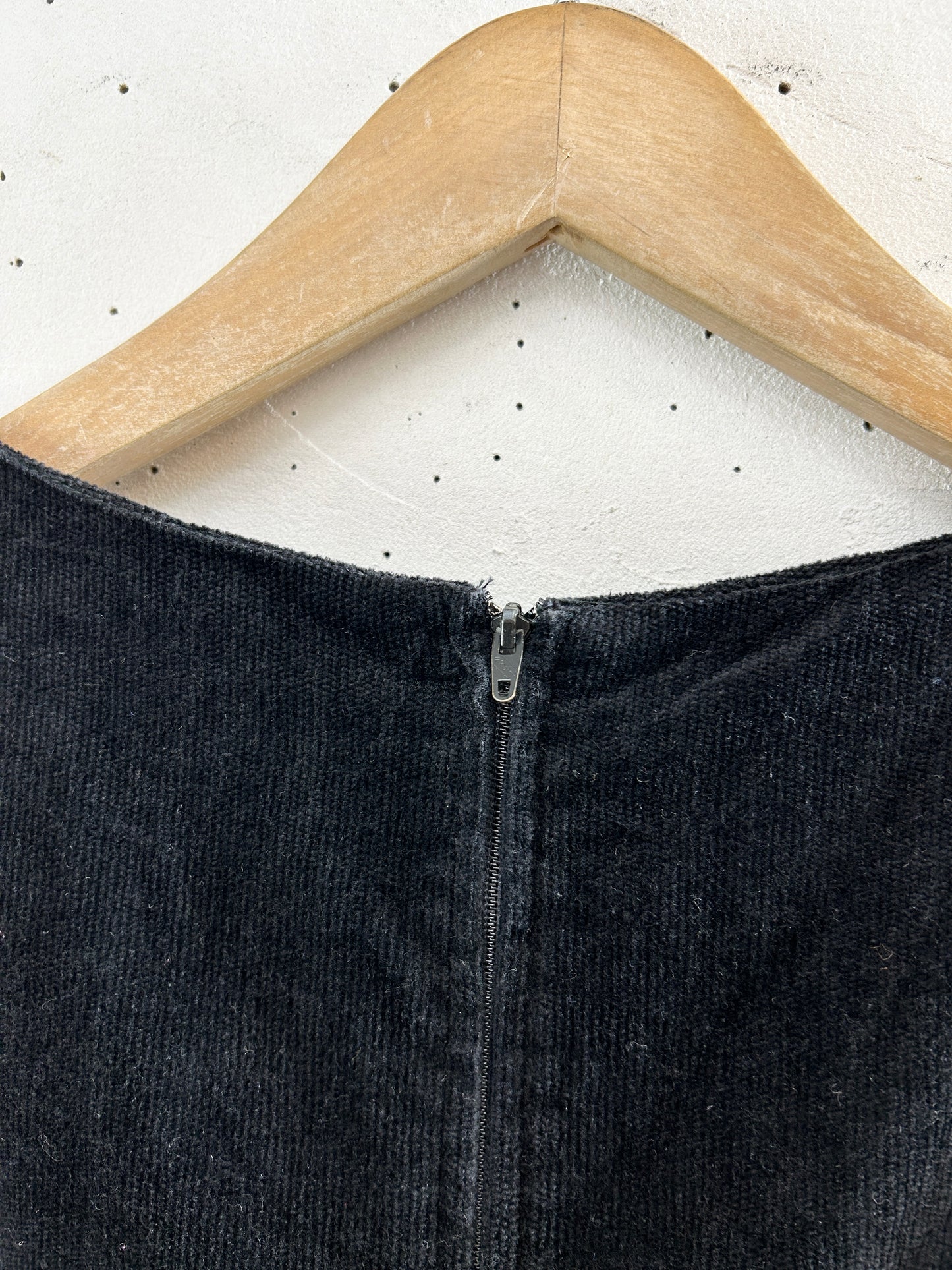 '70s Vintage Dress [J30552]