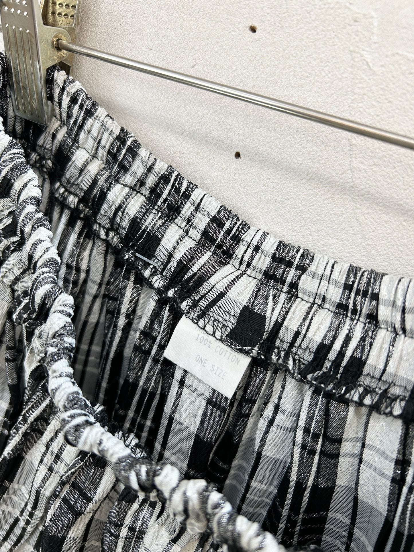 Vintage Skirt [F32732]