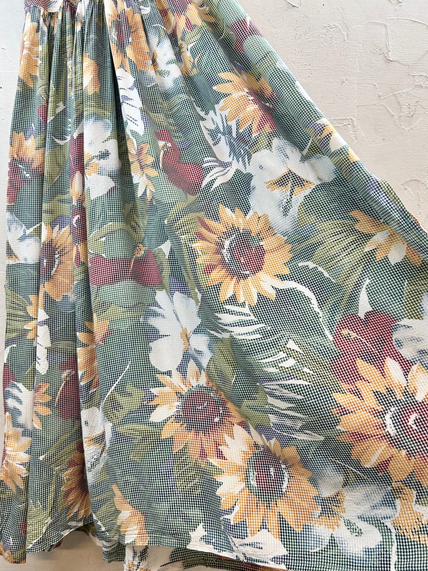 Vintage Dress [G30814]