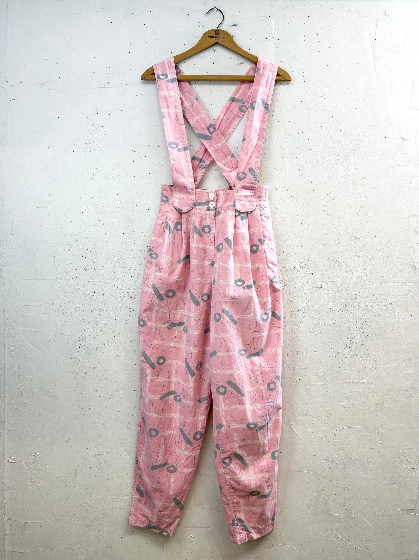 Vintage Pants [H33593]