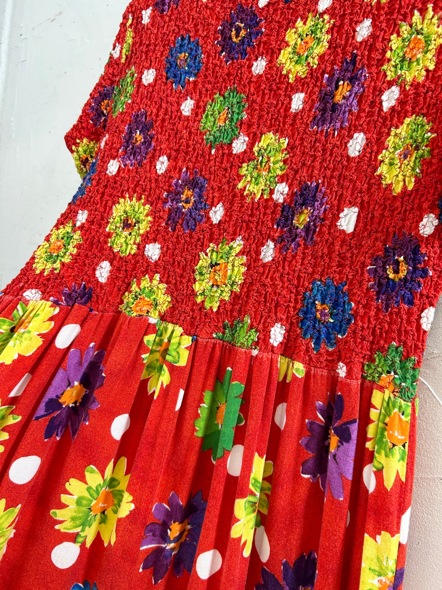 Vintage Dress [G33113]
