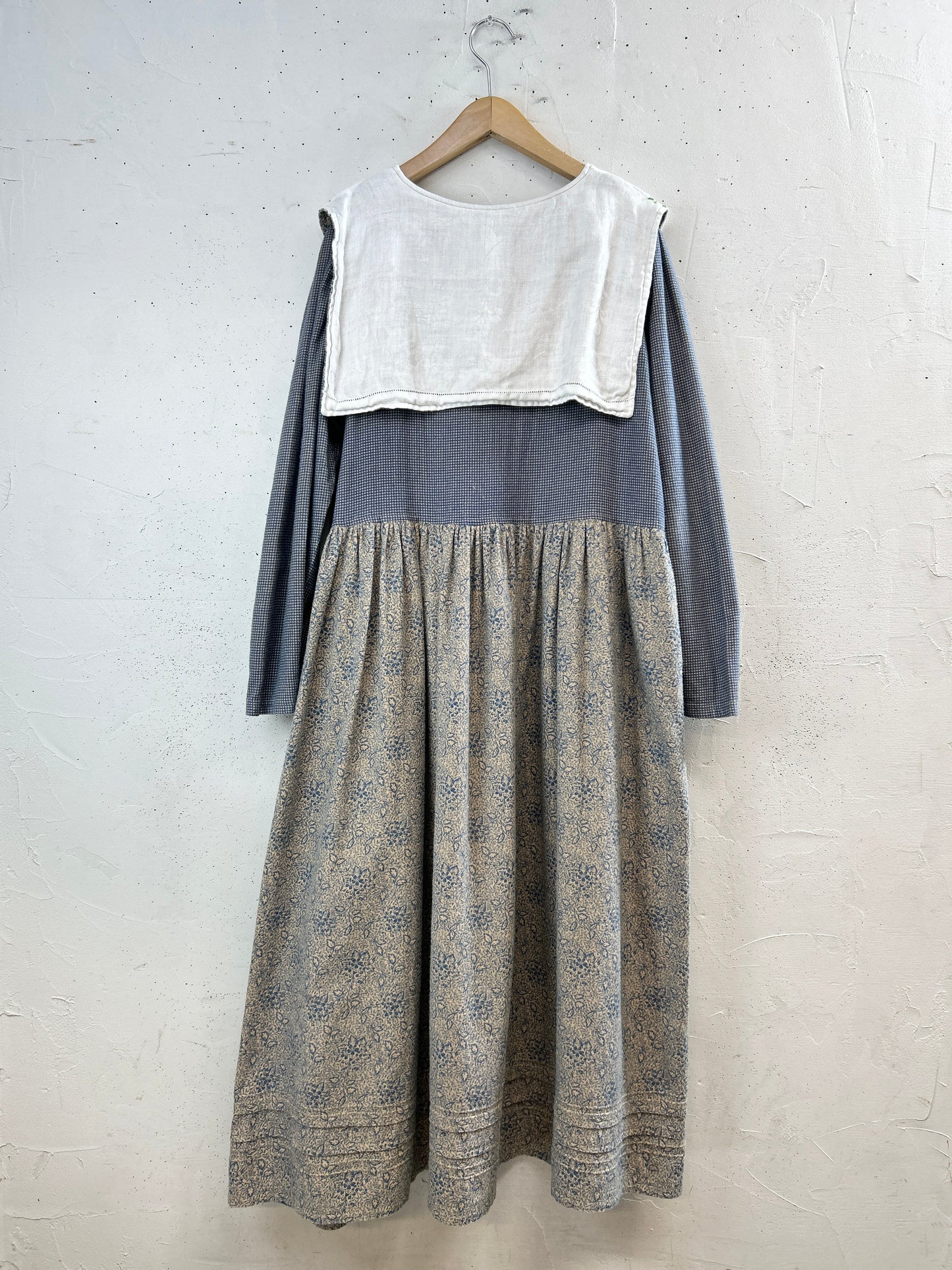 Vintage Dress [F32626]