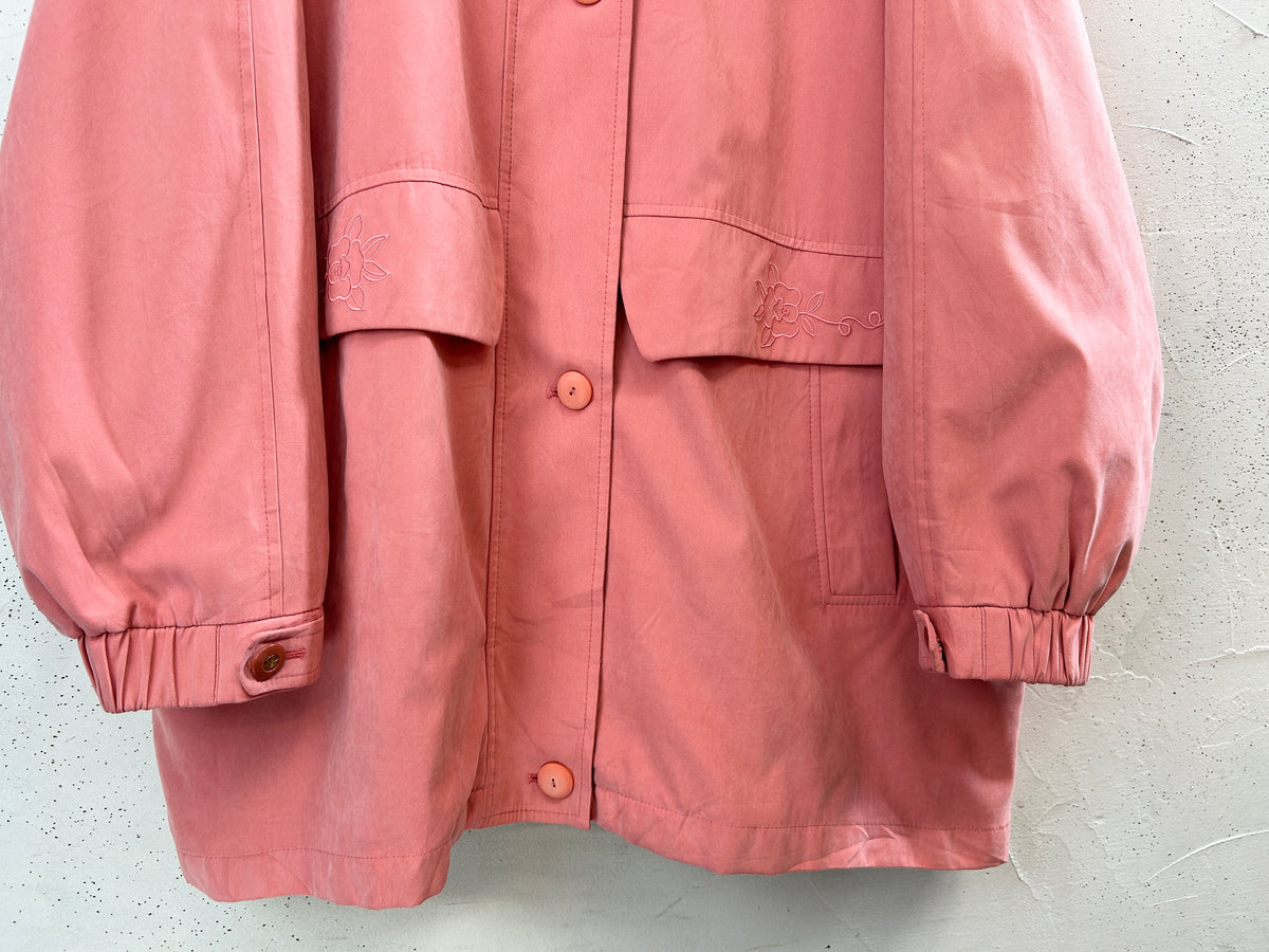 Vintage Jacket [I34001]