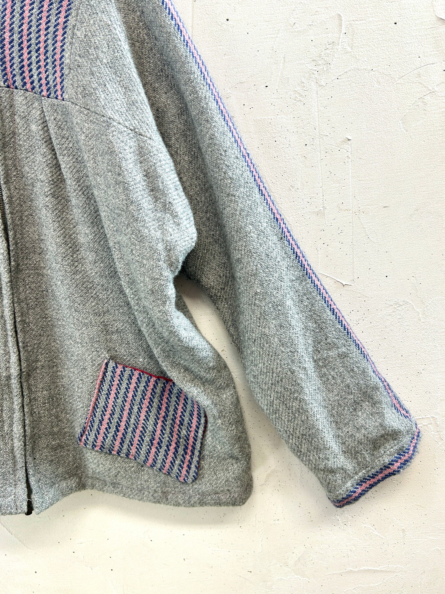 Vintage Jacket [A31375]