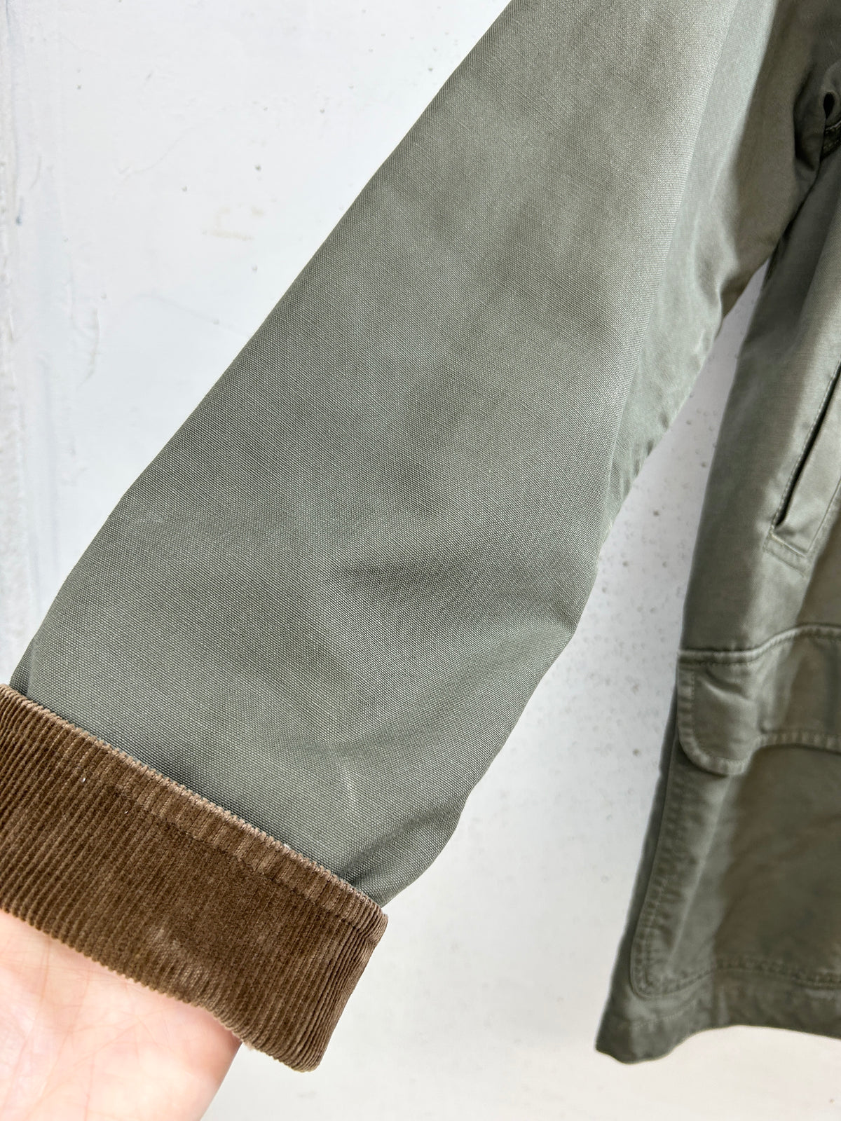 Vintage Jacket 〜L.L.BEAN〜 [I33951]
