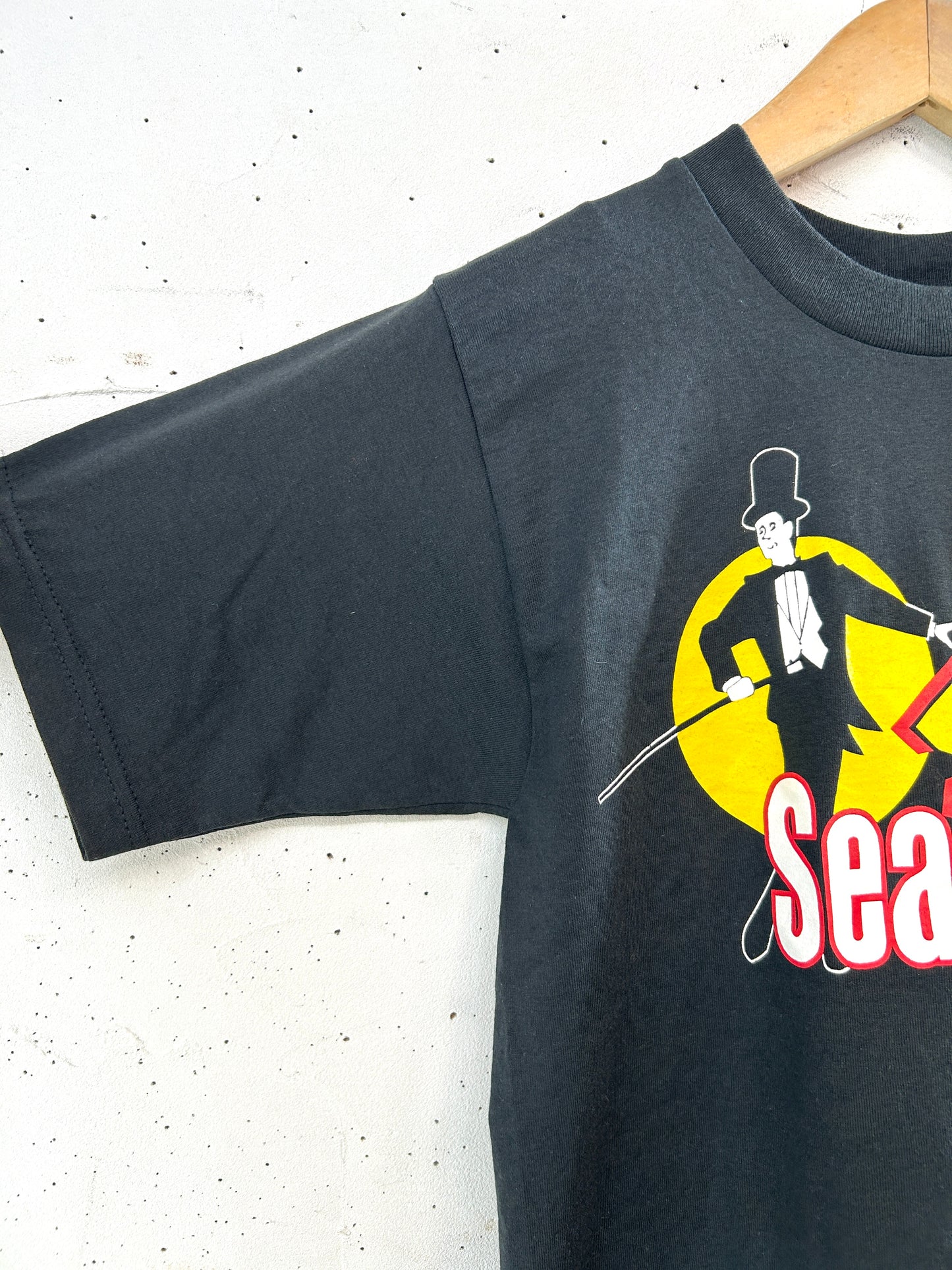 Vintage T-Shirt [E32331]