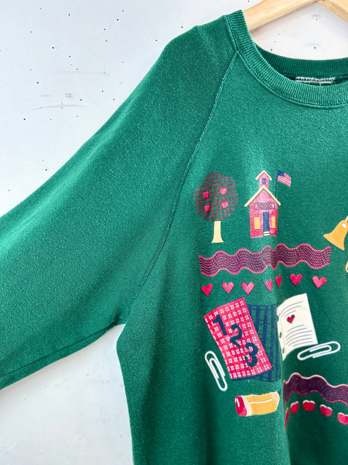 Vintage Sweat  [B31562]