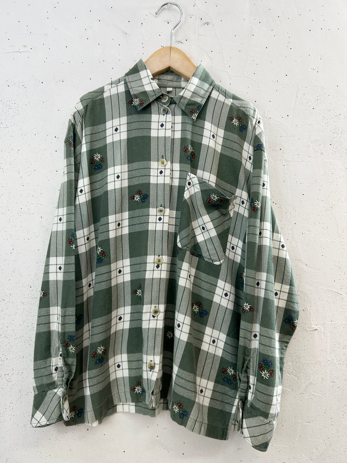 Vintage Shirt [I33836]