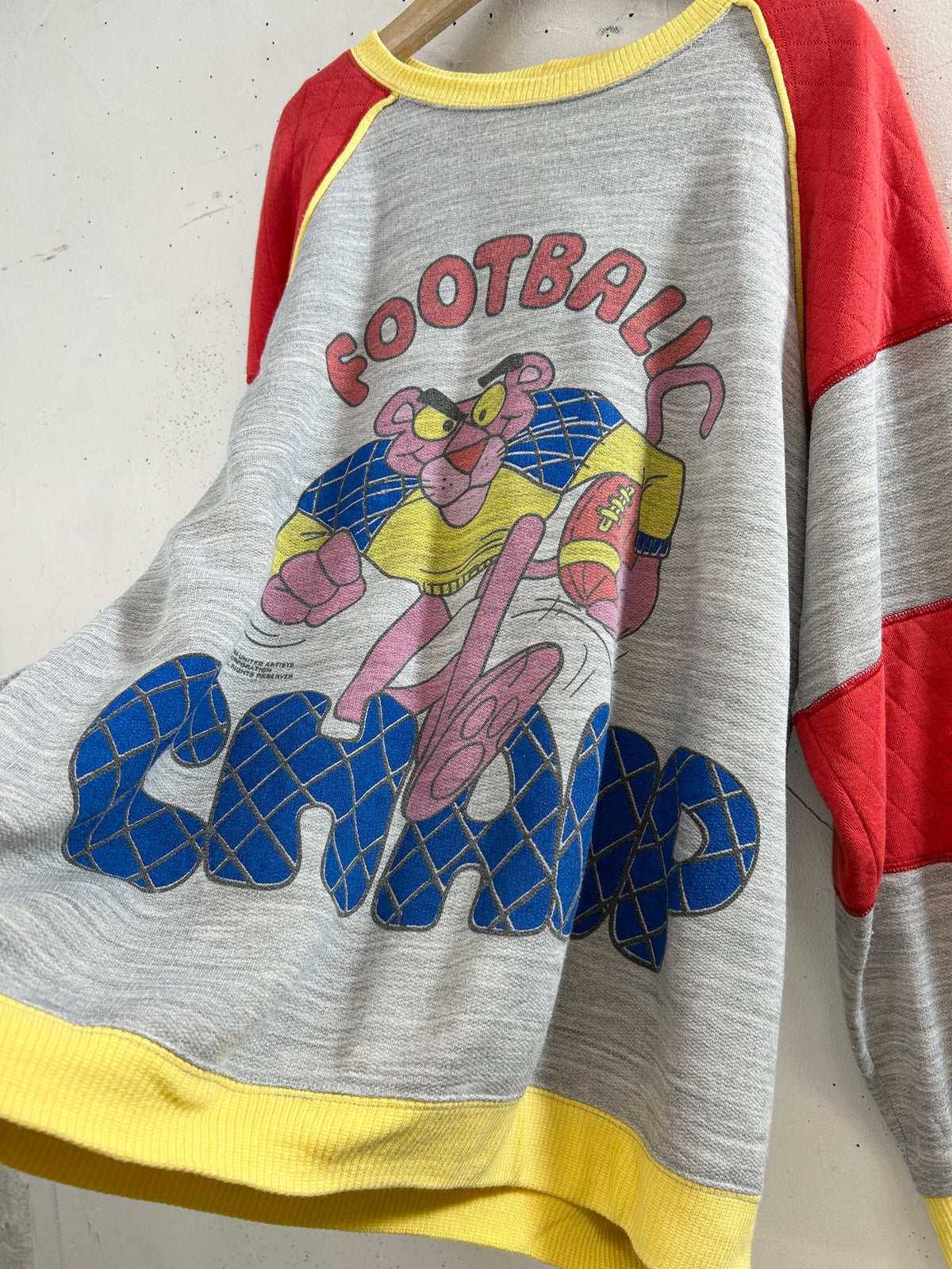 Vintage Sweat [I33761]