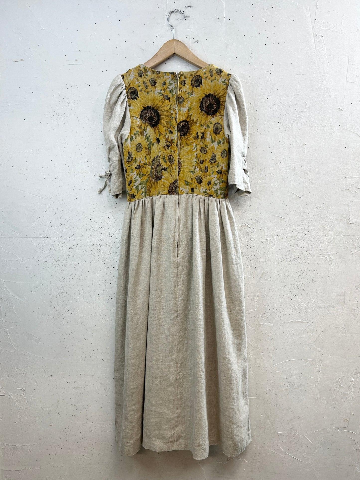 Vintage Tyrol Dress [G33261]