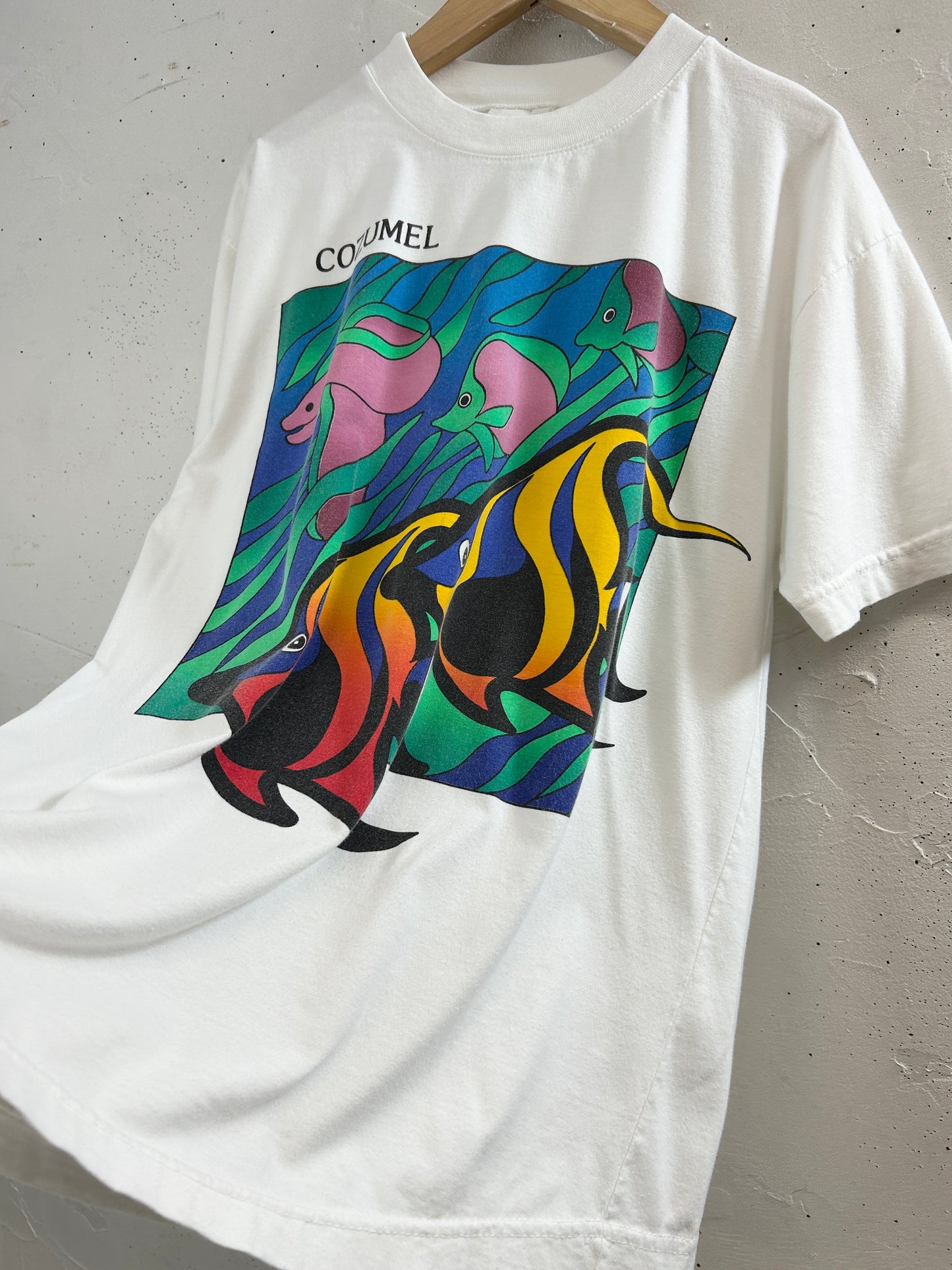 Vintage T-Shirt [G32892]