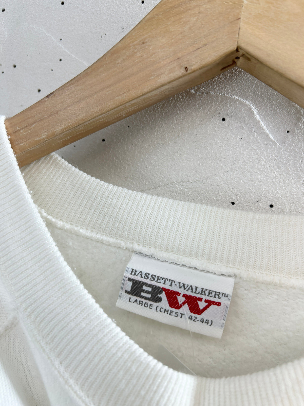 Vintage Sweat 〜MADE IN USA〜 [J34326]