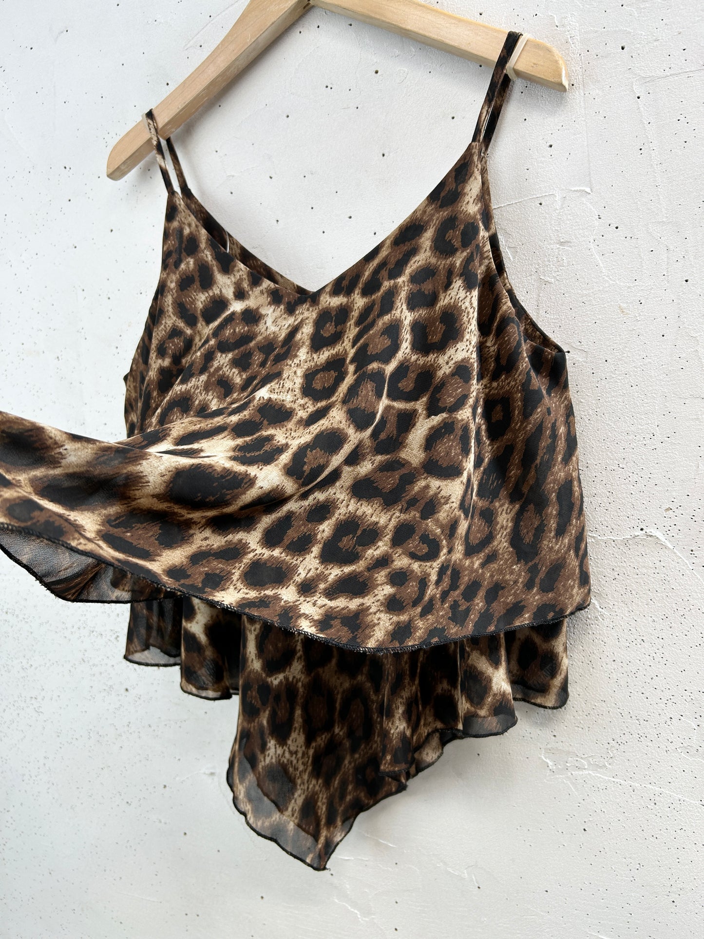Vintage Camisole Tops [G33035]